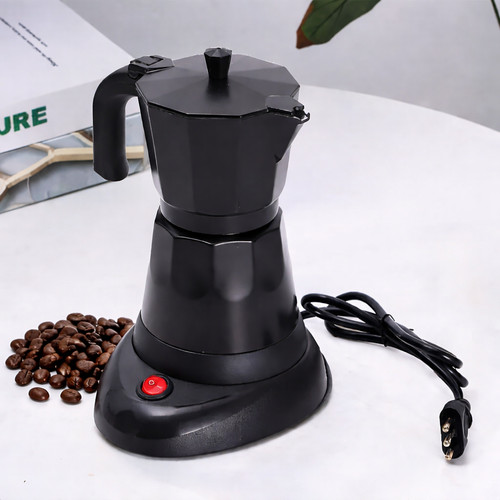 Cafetière électrique - cafetière,