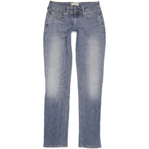 Levi 571 femme bleu - femme,