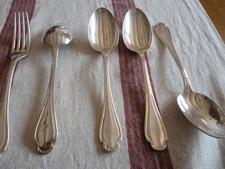 argenterie christofle