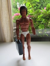 7 ⚜️  Ancienne Figurine