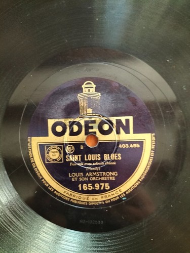 Disque tours louis - tours,