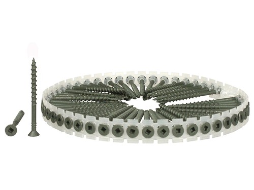 Senco duraspin collationnées - senco,