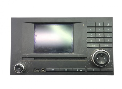 Antos arocs actros mp4 - mp4, radio