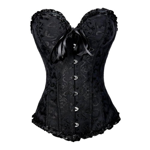 Corset lacets pour femme - pour,