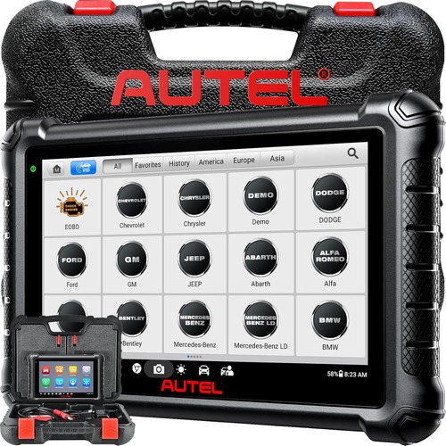 Autel maxicheck mx900 2026 - autel,