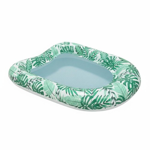 Matelas piscine gonflable - matelas,