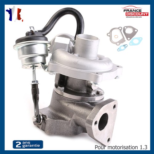 Turbocompresseur pour fiat - turbocompresseur,