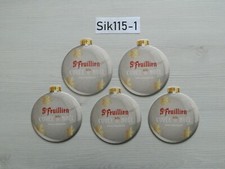 LOT 5 Sous bock  Cuvée de