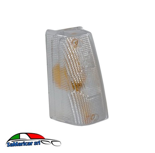 Phare clignotant avant droite - clignotant,