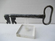 ANCIEN CLE CLEF ANTIQUE OLD