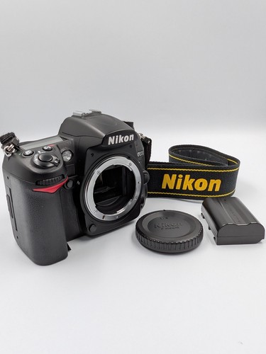 Appareil photo numérique