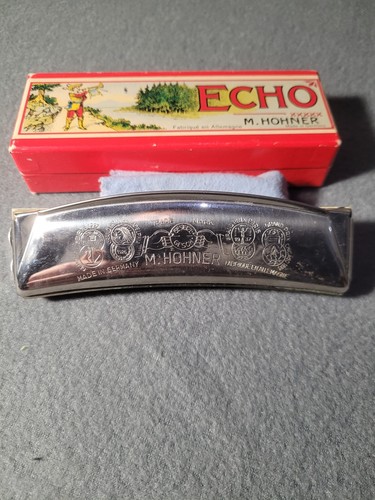 Ancien harmonica vintage - harmonica,