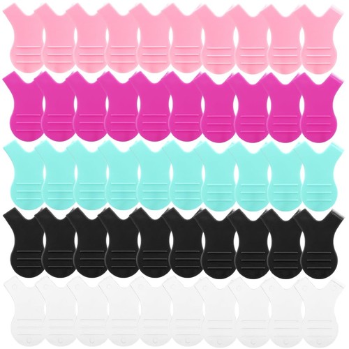 Pièces brosse cils en - brosse,