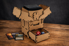 Boîte Deck Magic Pokémon MTG