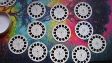 USA   View-Master 10 DISQUES