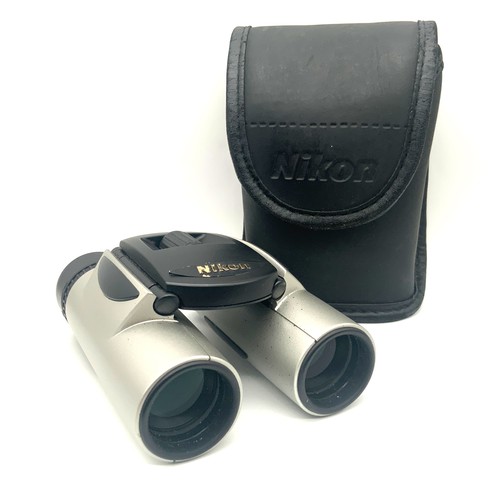 Nikon sportstar iii - nikon,