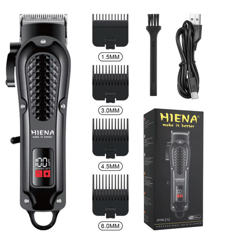 Tondeuse cheveux barbe - tondeuse,