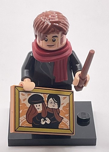Polybag minifigure figurine - polybag,