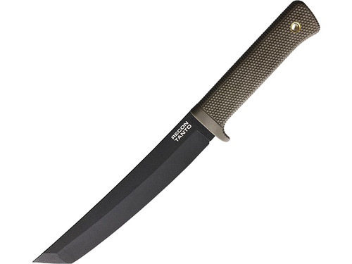 Cold steel recon tanto - steel,