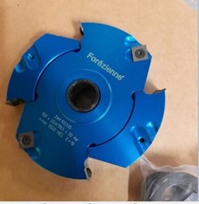 Porte outils ZAK tenonner /