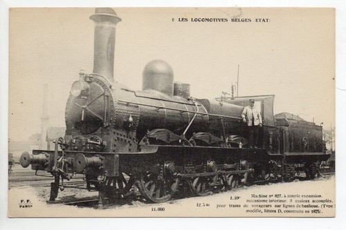 Chemin fer locomotive train - locomotive,