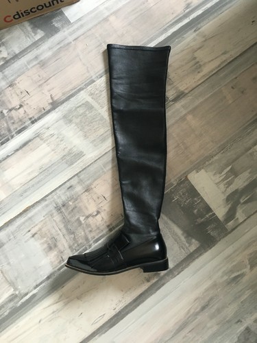 Bottes cuissardes petit - , 38