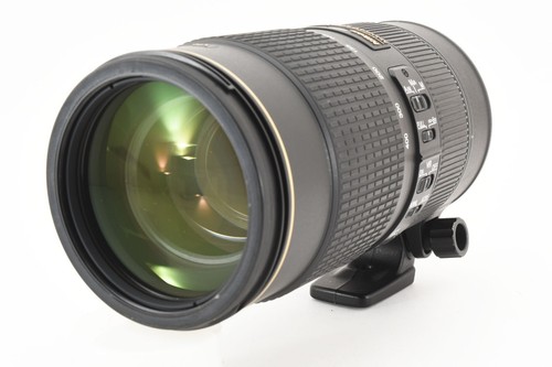 Nikon téléobjectif zoom s - nikon, af-s