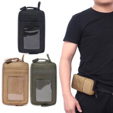 Outdoor Wallet Tactical Soft