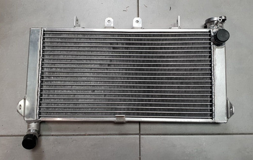 Radiateur refroidissement - radiateur, de
