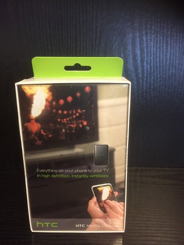 Htc media link - htc,