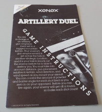 Très RARE !!! Notice en