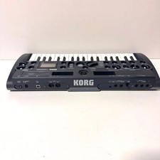 KORG microSAMPLER MS-1 37-Key