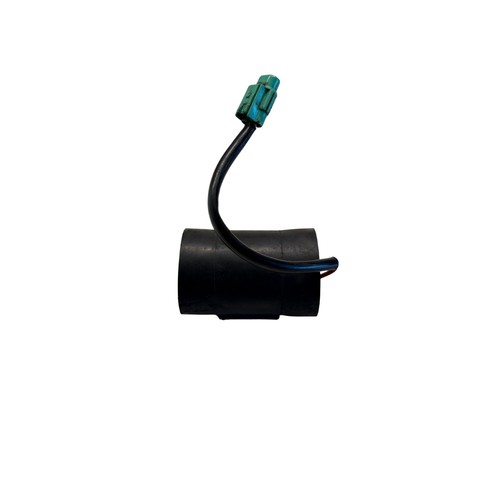 Oem condenser wiring - oem,
