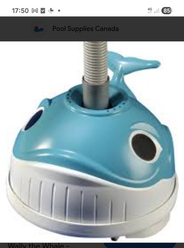 Robot piscine hayward - robot,