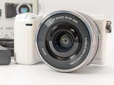 Appareil photo numérique 16,1