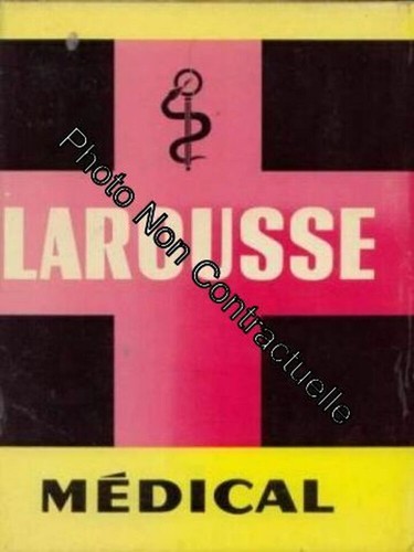 Larousse medical illustre - , |