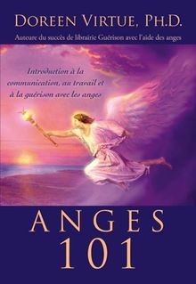 Anges 101 doreen - anges,