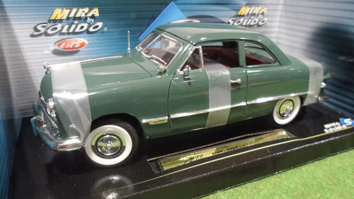 Ford coupé 1949 - au, 1/18
