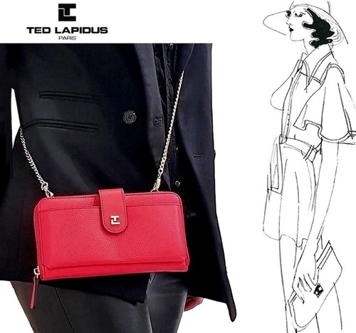 Pochette - pochette, 👱‍♀️