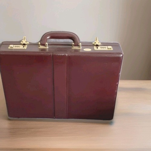 Porte documents attache case - porte,