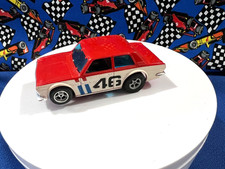 Afx Bre-Datsun HO Slot Car 510