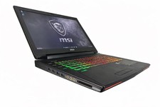 MSI GT72S DOMINATOR PRO / GTX