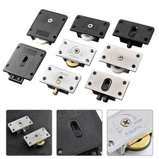 Garde-Robe Poulies Pulley Avec