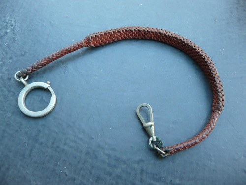 Chaine montre ancienne - de, en