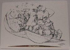 carte Premium Astérix Panini