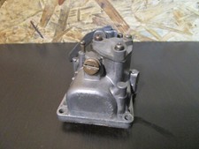 Cuve de carburateur Yamaha SR