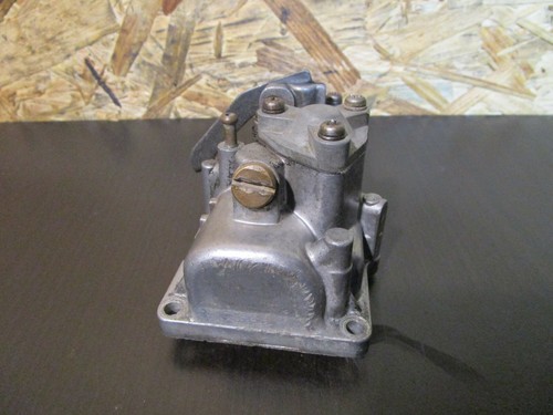 Cuve carburateur yamaha sr - carburateur,