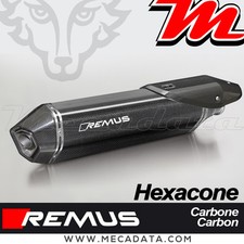 Silencieux Pot échappement