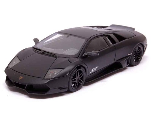 Lamborghini murcielago - lamborghini, lp