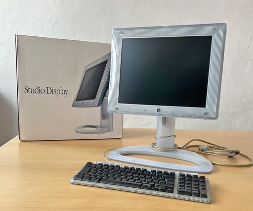 écran apple studio display - apple,